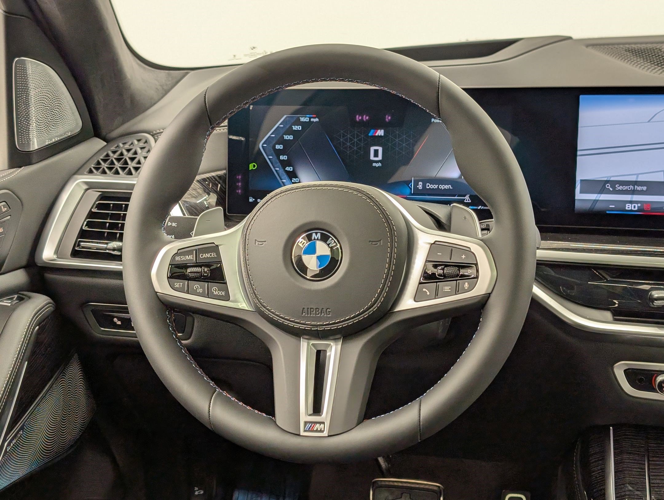 New 2026 BMW X7 M60i image 18