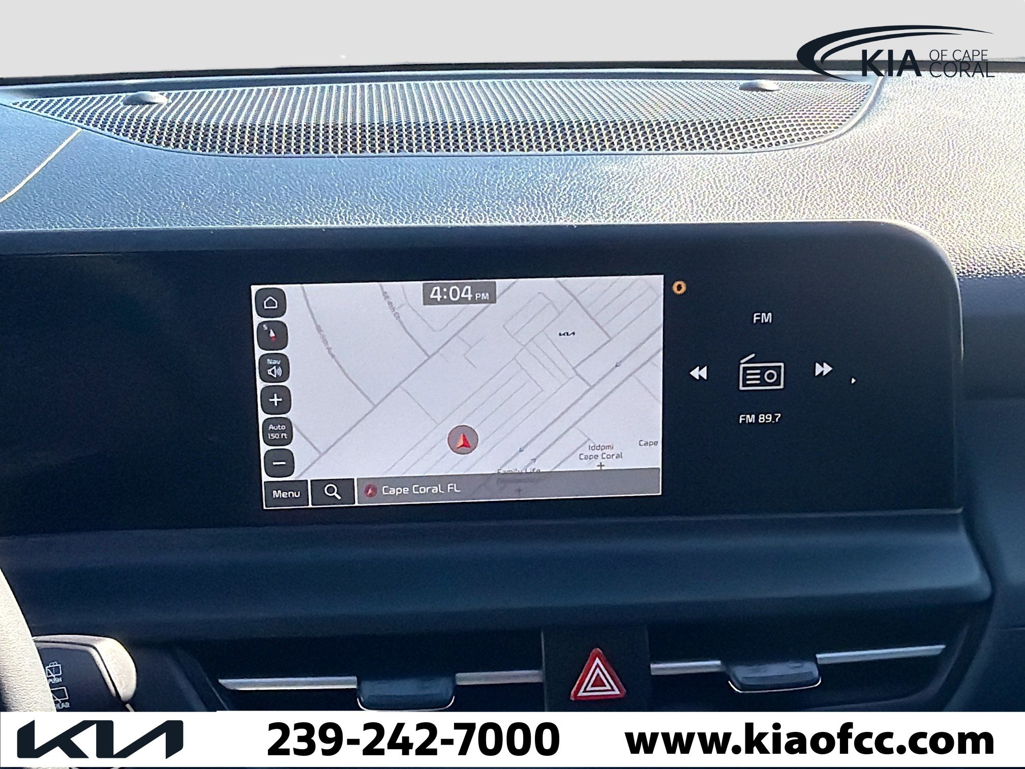 New 2026 Kia Seltos EX image 28