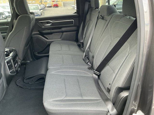 Used 2019 RAM 1500 Big Horn image 14
