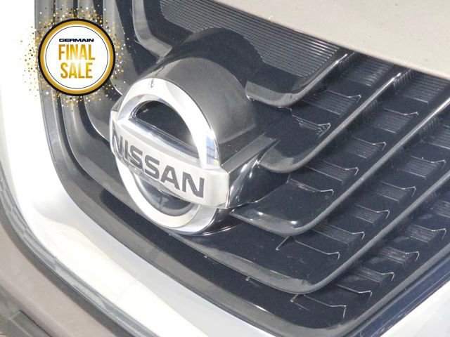 Used 2015 Nissan Murano Platinum image 11