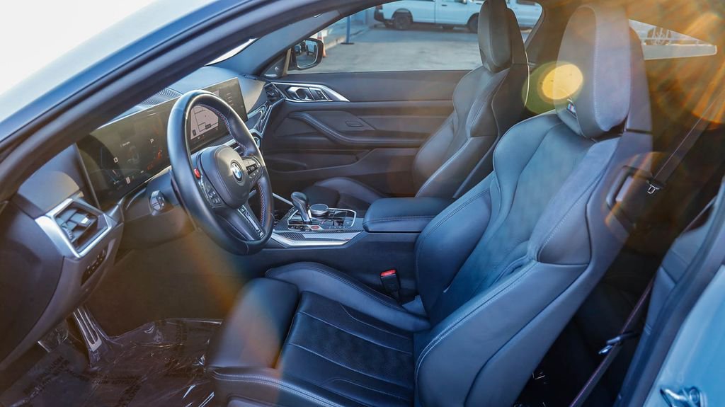 Used 2024 BMW M4 xDrive Competition image 18