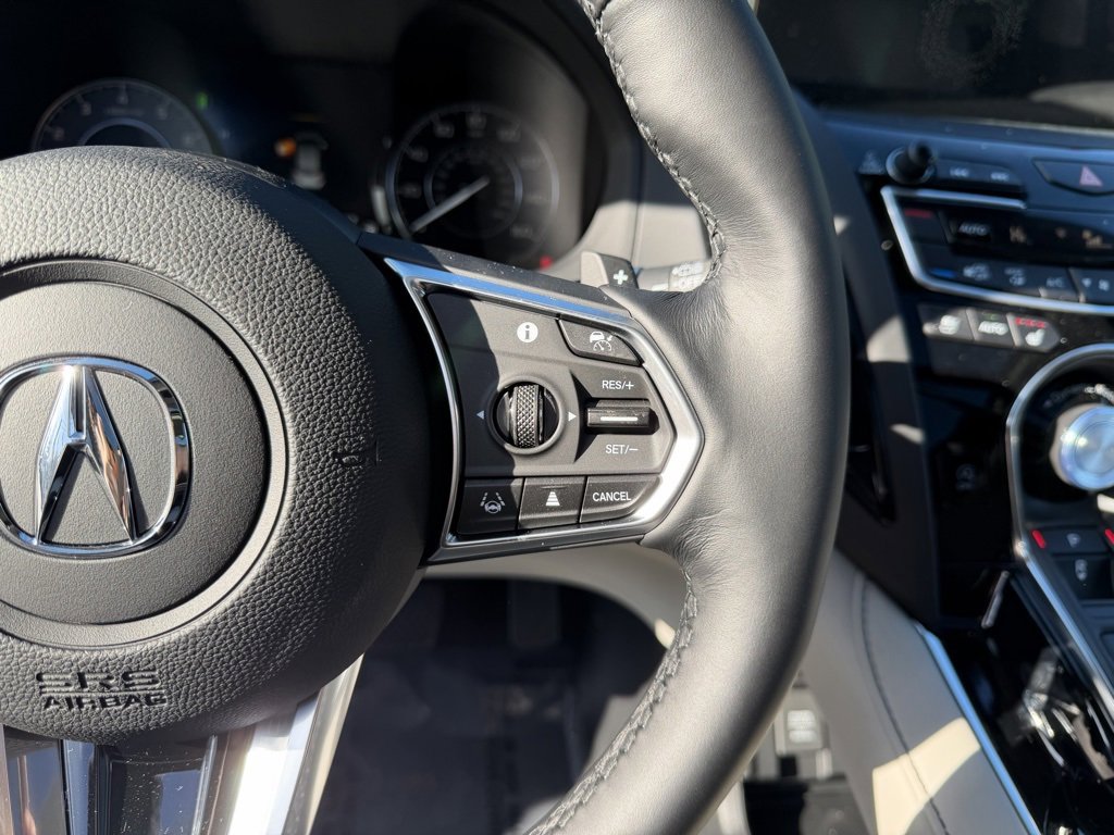 New 2026 Acura RDX Advance Package image 19
