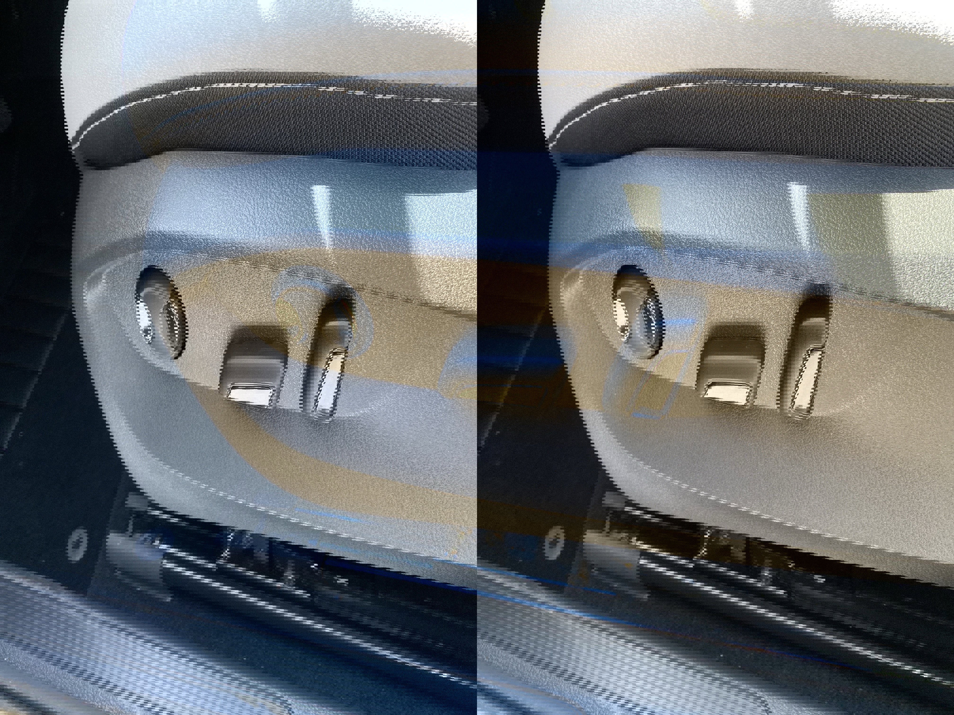 New 2025 Volkswagen Taos SE image 8