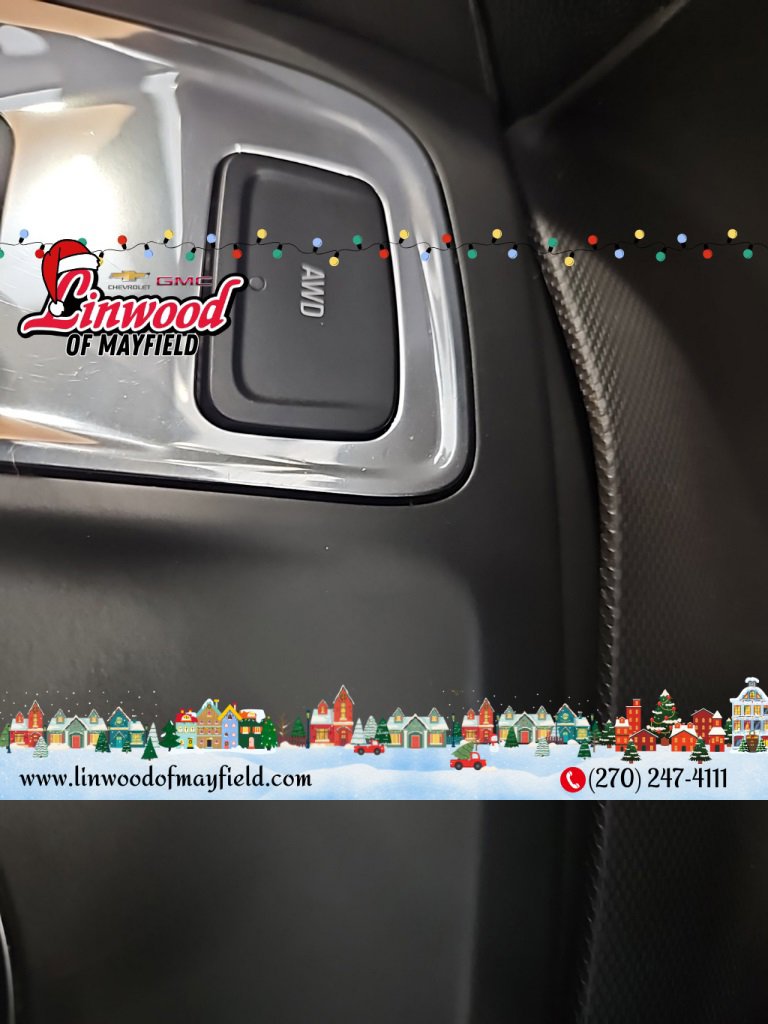 Used 2021 Chevrolet Equinox LT image 27