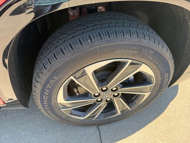 New 2026 Buick Enclave Sport Touring w/ Super Cruise Package AWD/4WD image 25