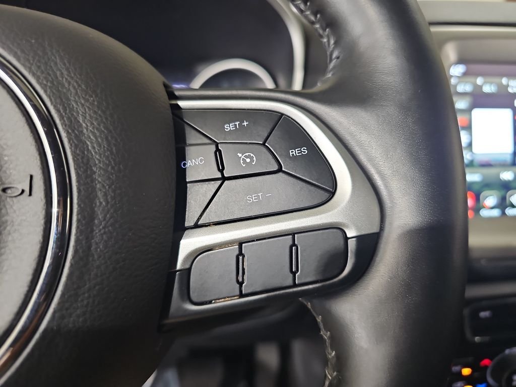 Used 2020 Jeep Compass High Altitude AWD/4WD image 20