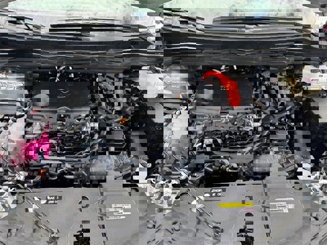 Used 2023 Toyota Sienna Platinum image 12