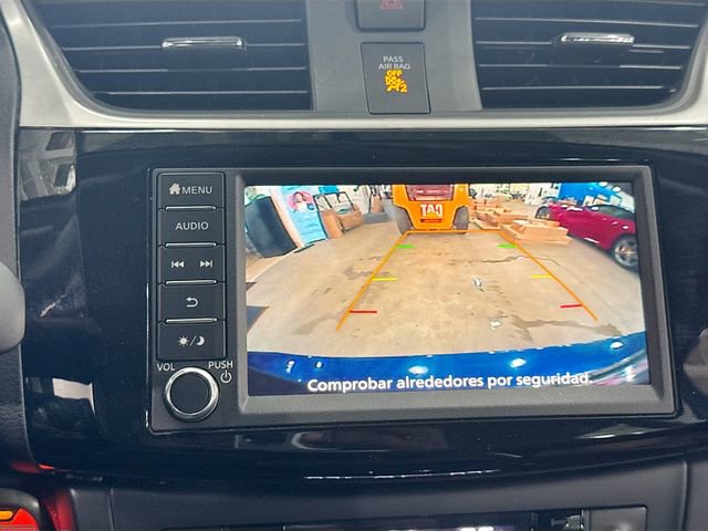 Used 2019 Nissan Sentra SV image 14