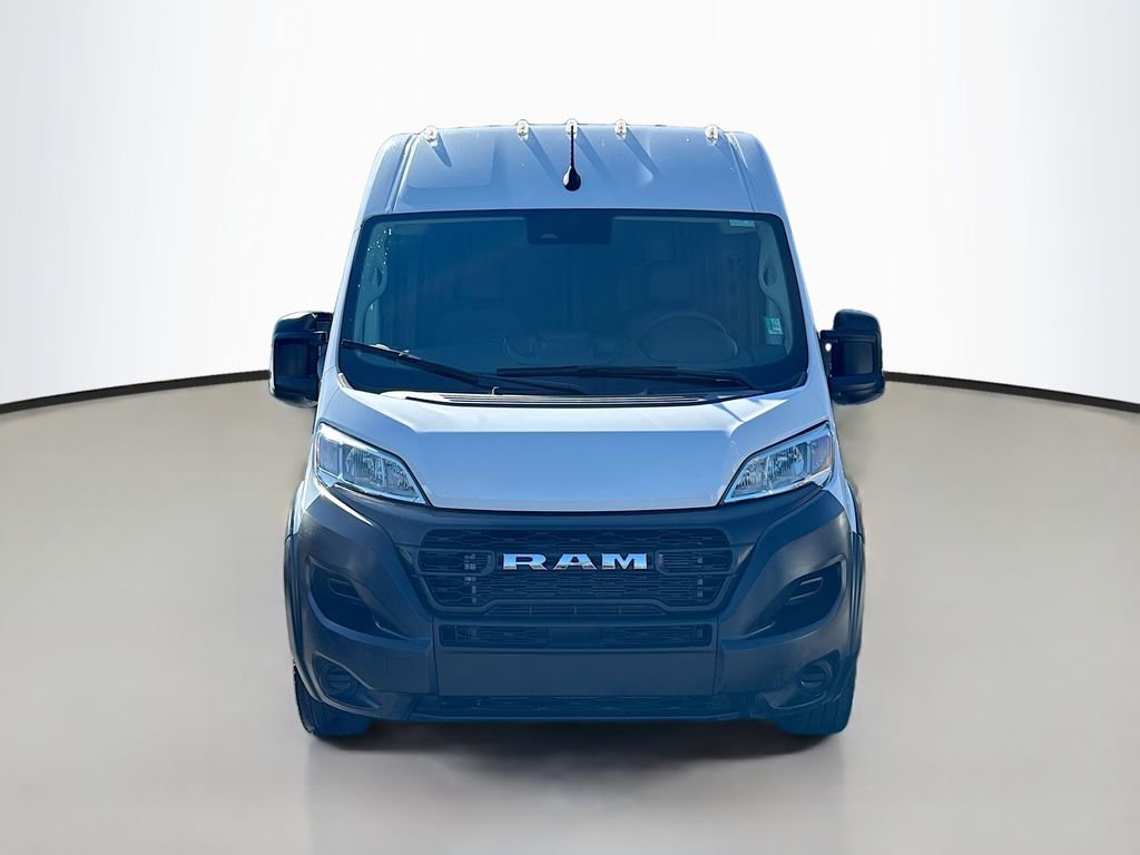 Used 2023 RAM ProMaster 3500 FWD image 2