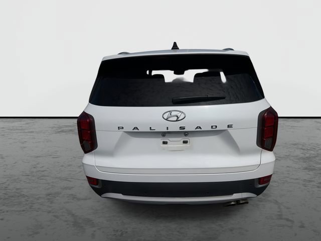 Used 2021 Hyundai Palisade SEL FWD image 27