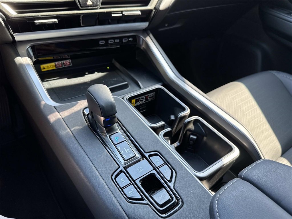 Used 2025 Lexus TX 350 AWD image 24