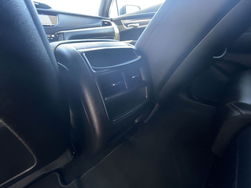 Certified 2023 Cadillac XT5 Luxury image 13