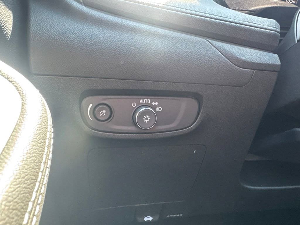 New 2026 Buick Encore GX Preferred FWD image 18