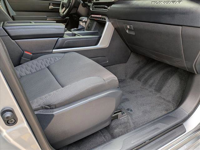 Certified 2026 Toyota Tundra SR5 image 15