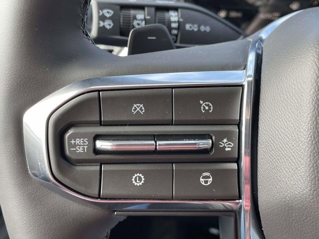 New 2026 GMC Yukon Elevation w/ Elevation Premium Package image 22