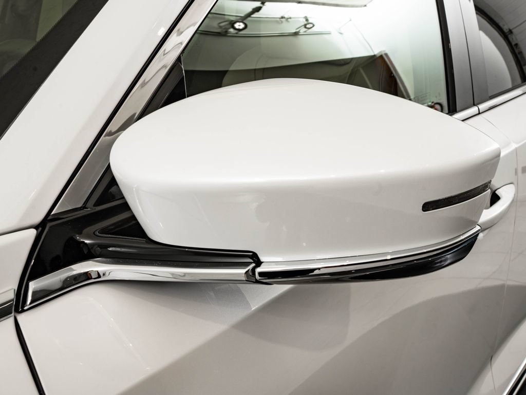 New 2026 Acura MDX SH-AWD image 16