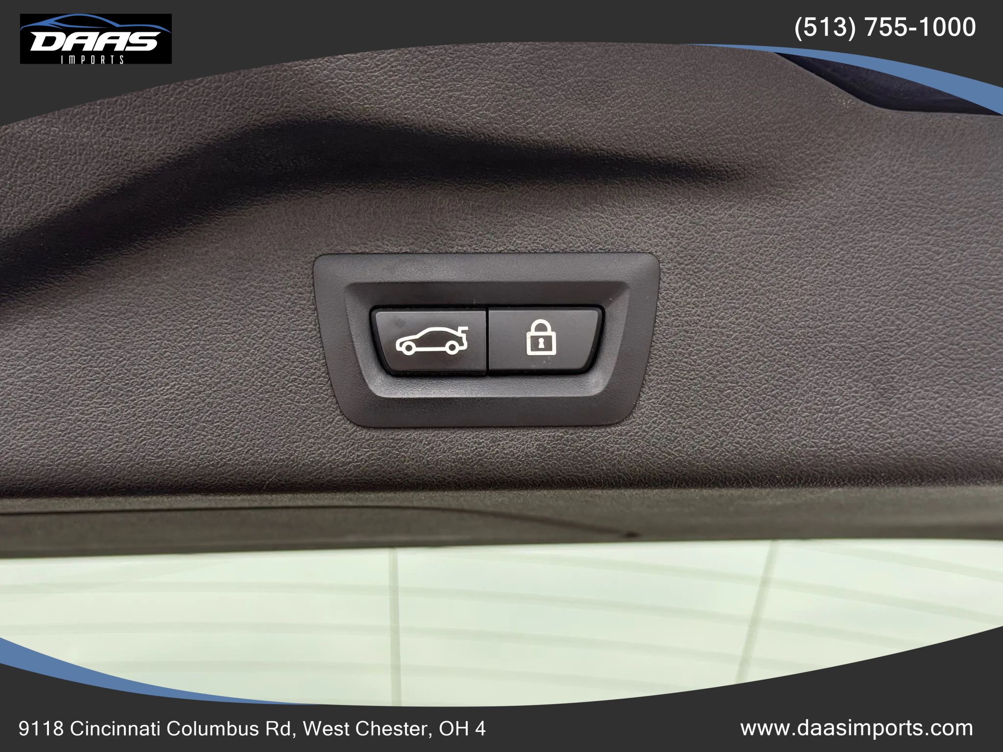 Used 2020 BMW X7 xDrive40i w/ Premium Package image 51