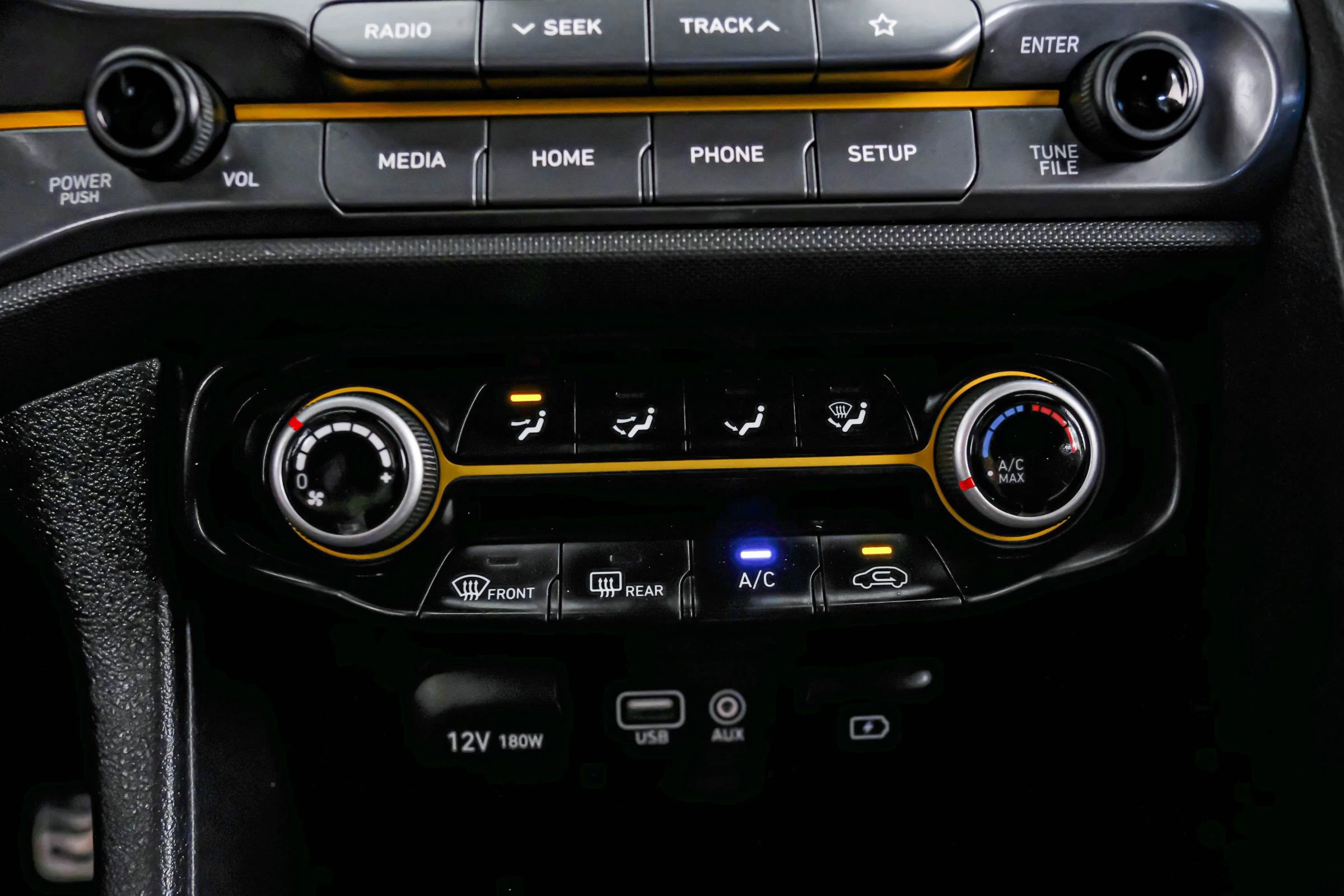 Used 2019 Hyundai Veloster Turbo R-Spec image 23