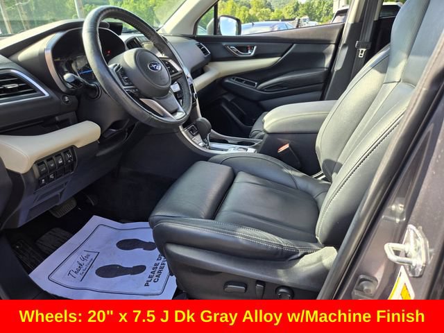 Used 2022 Subaru Ascent Limited AWD/4WD image 11