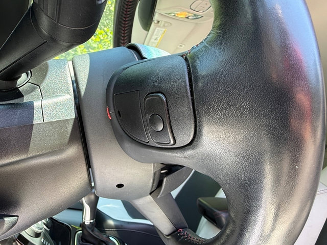 Used 2019 Jeep Compass Limited AWD/4WD image 13