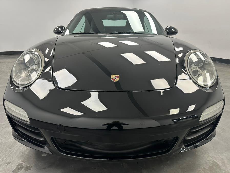 Used 2010 Porsche 911 Carrera S RWD image 33