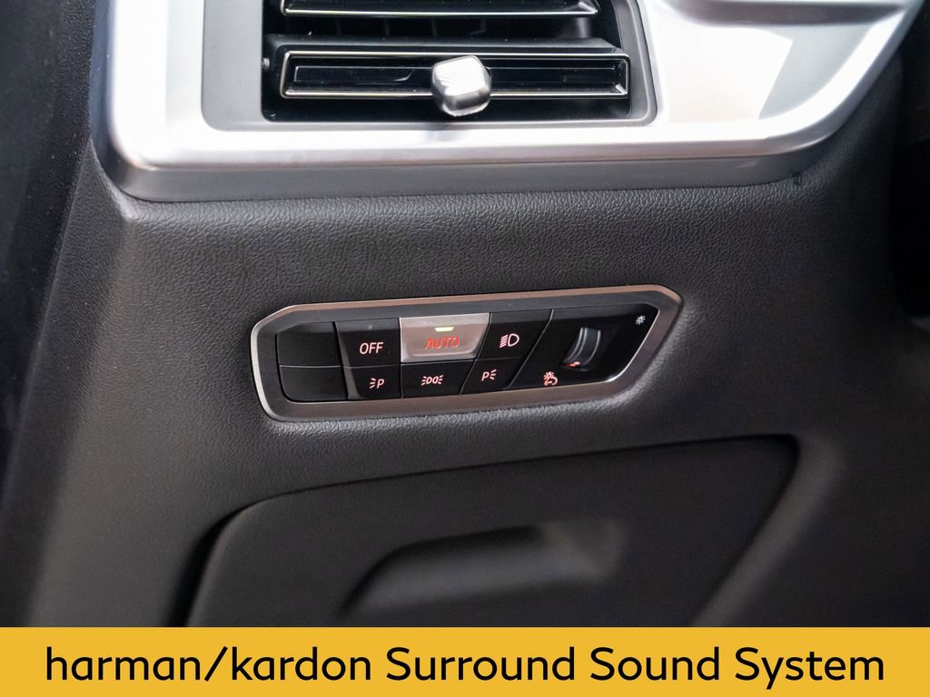 Used 2023 BMW X7 xDrive40i w/ Premium Package image 22