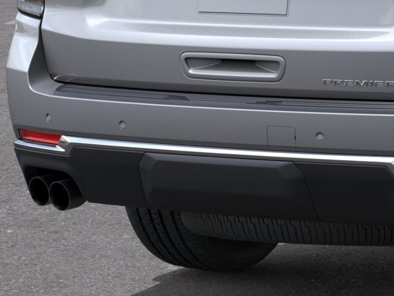 New 2026 Chevrolet Suburban Premier w/ Sun And Tow Package image 14