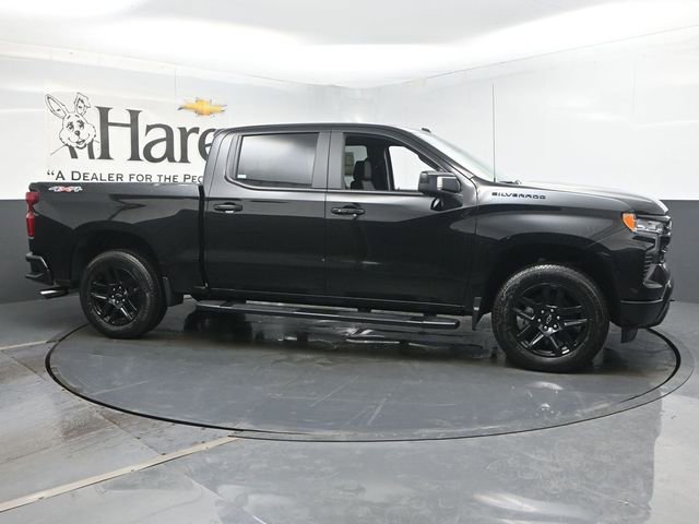 New 2026 Chevrolet Silverado 1500 RST w/ RST All Star Premium Package AWD/4WD image 27