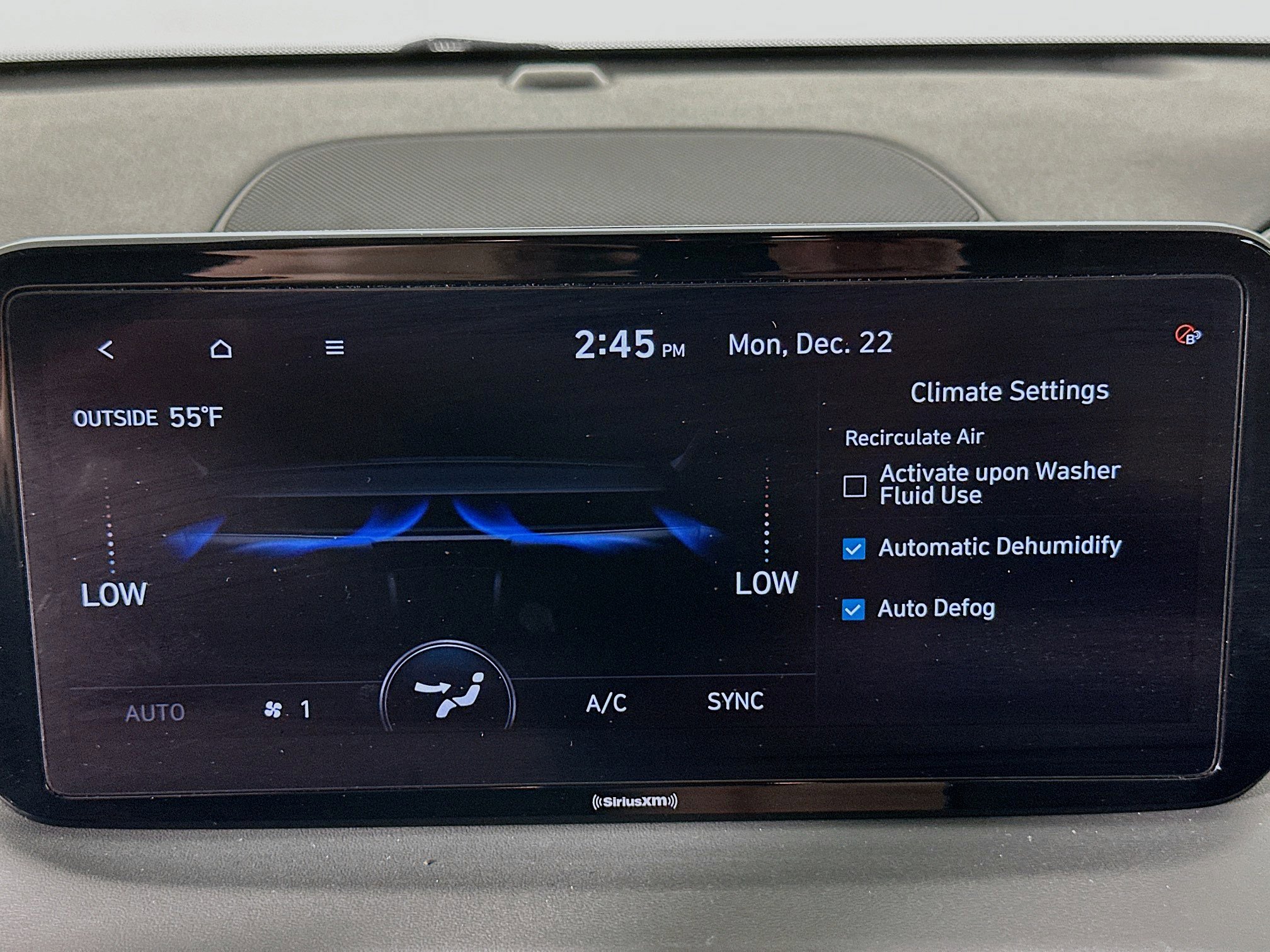 Used 2023 Hyundai Santa Fe SEL image 24