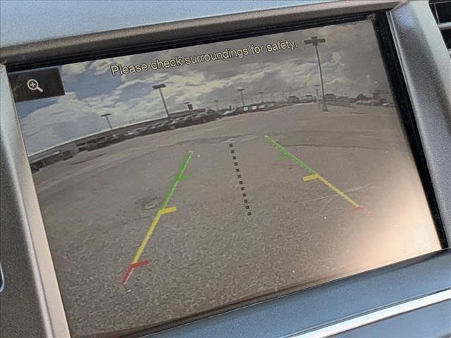 Used 2015 Lincoln MKS w/ Equipment Group 101A image 12