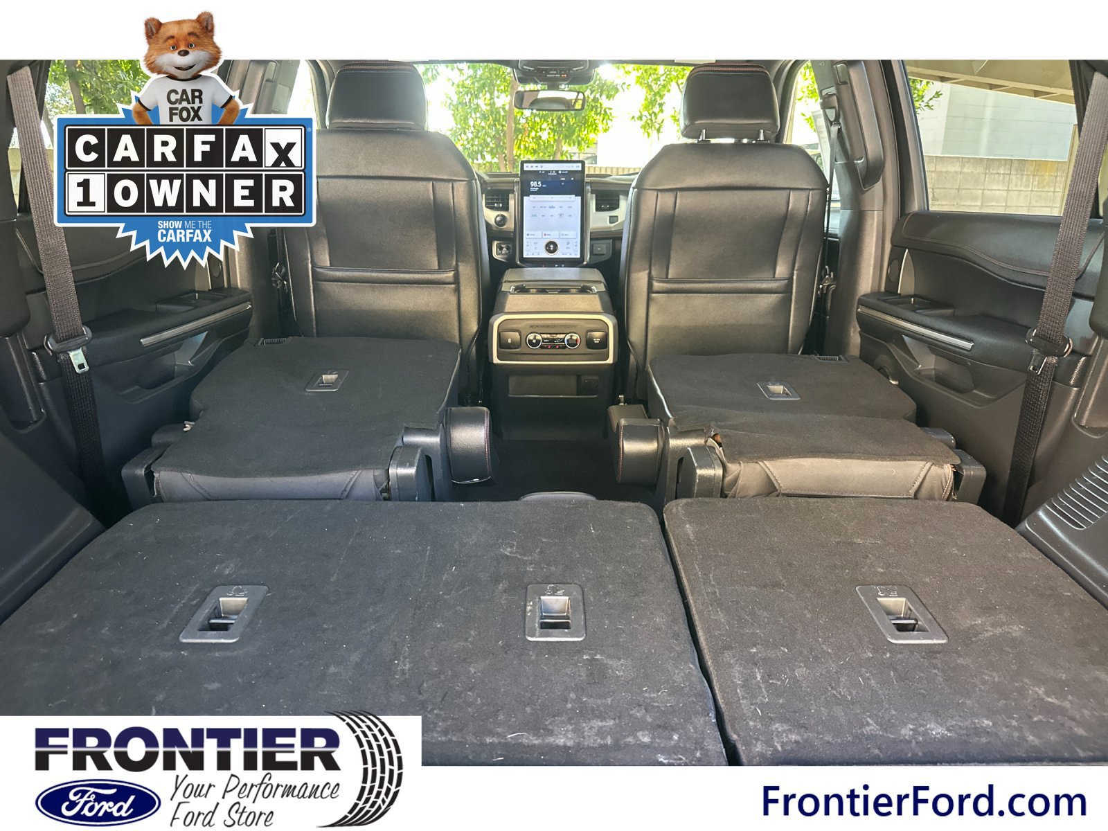 Used 2023 Ford Expedition Timberline AWD/4WD image 17