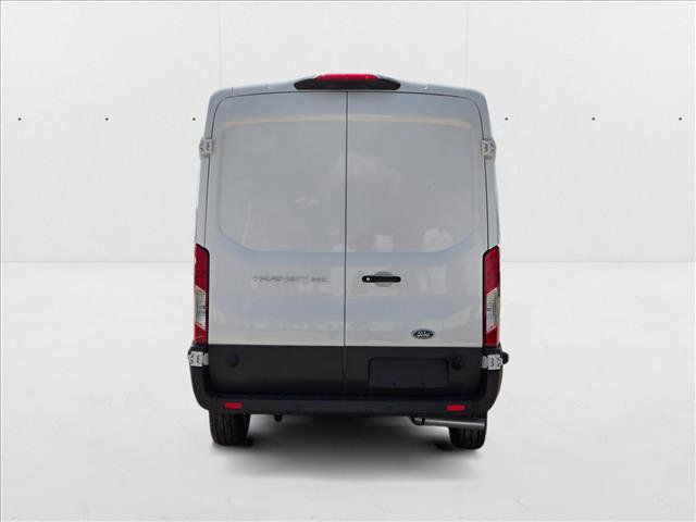 New 2025 Ford Transit 250 148 Medium Roof w/ Load Area Protection Package RWD image 7