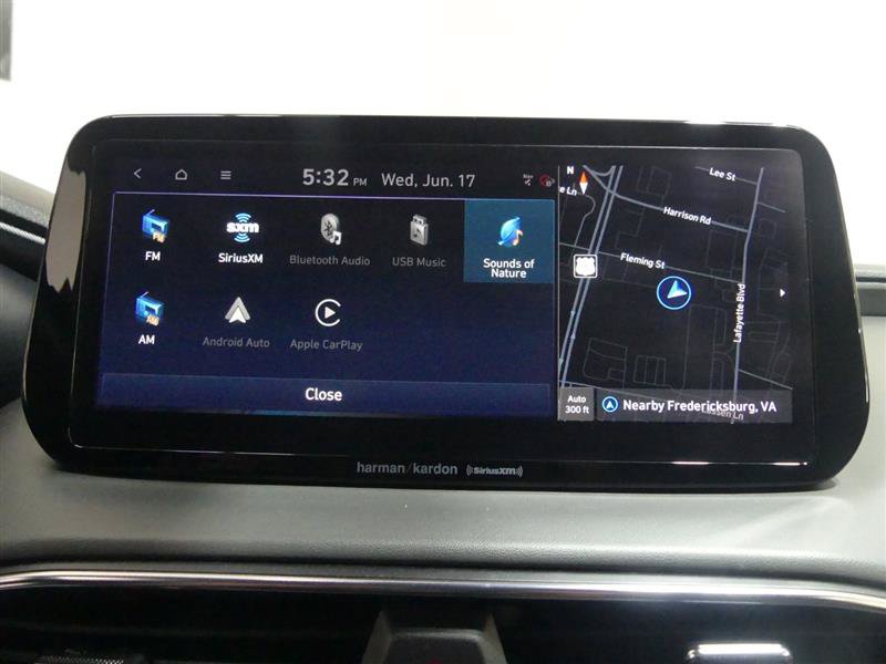 Used 2023 Hyundai Santa Fe SEL w/ Premium Package FWD image 41