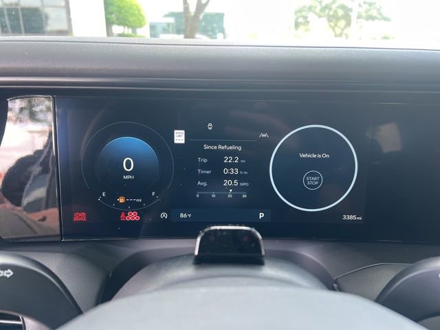 Certified 2026 Hyundai Palisade XRT Pro AWD/4WD image 5