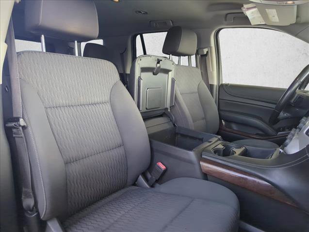 Used 2019 GMC Yukon SLE w/ SLE Value Package image 29