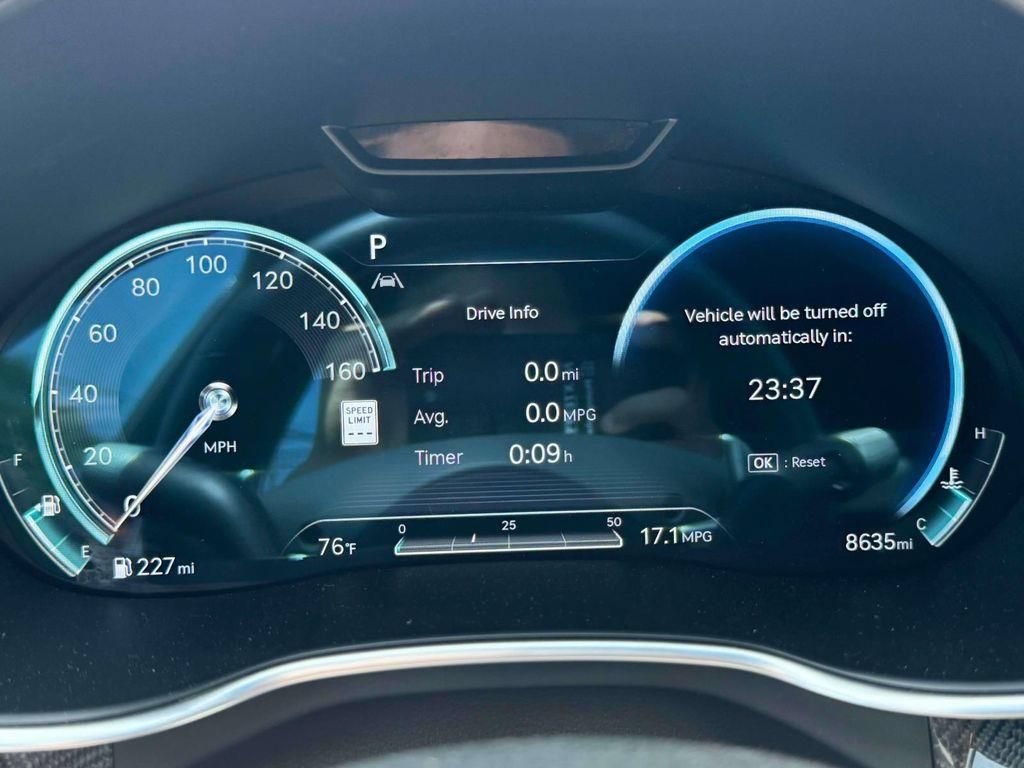 Used 2024 Genesis G80 3.5T Sport AWD/4WD image 25