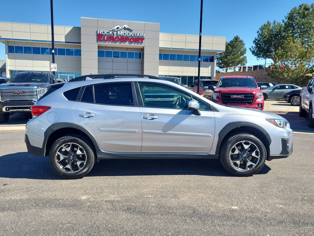 Used 2019 Subaru Crosstrek 2.0i Premium image 2