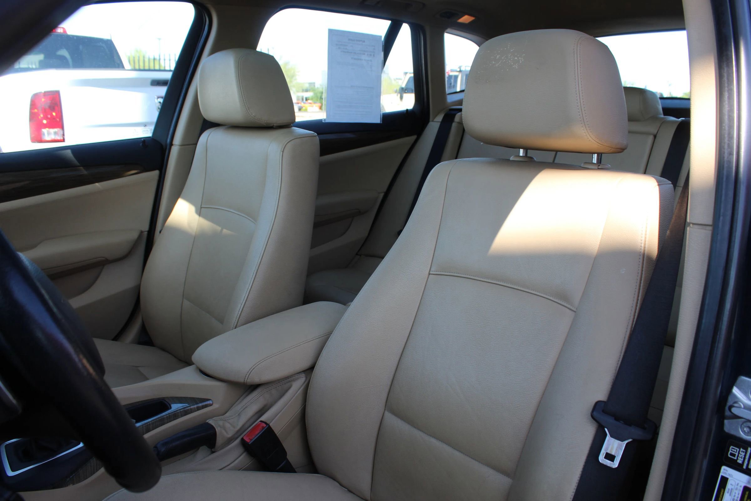 Used 2015 BMW X1 sDrive28i image 8