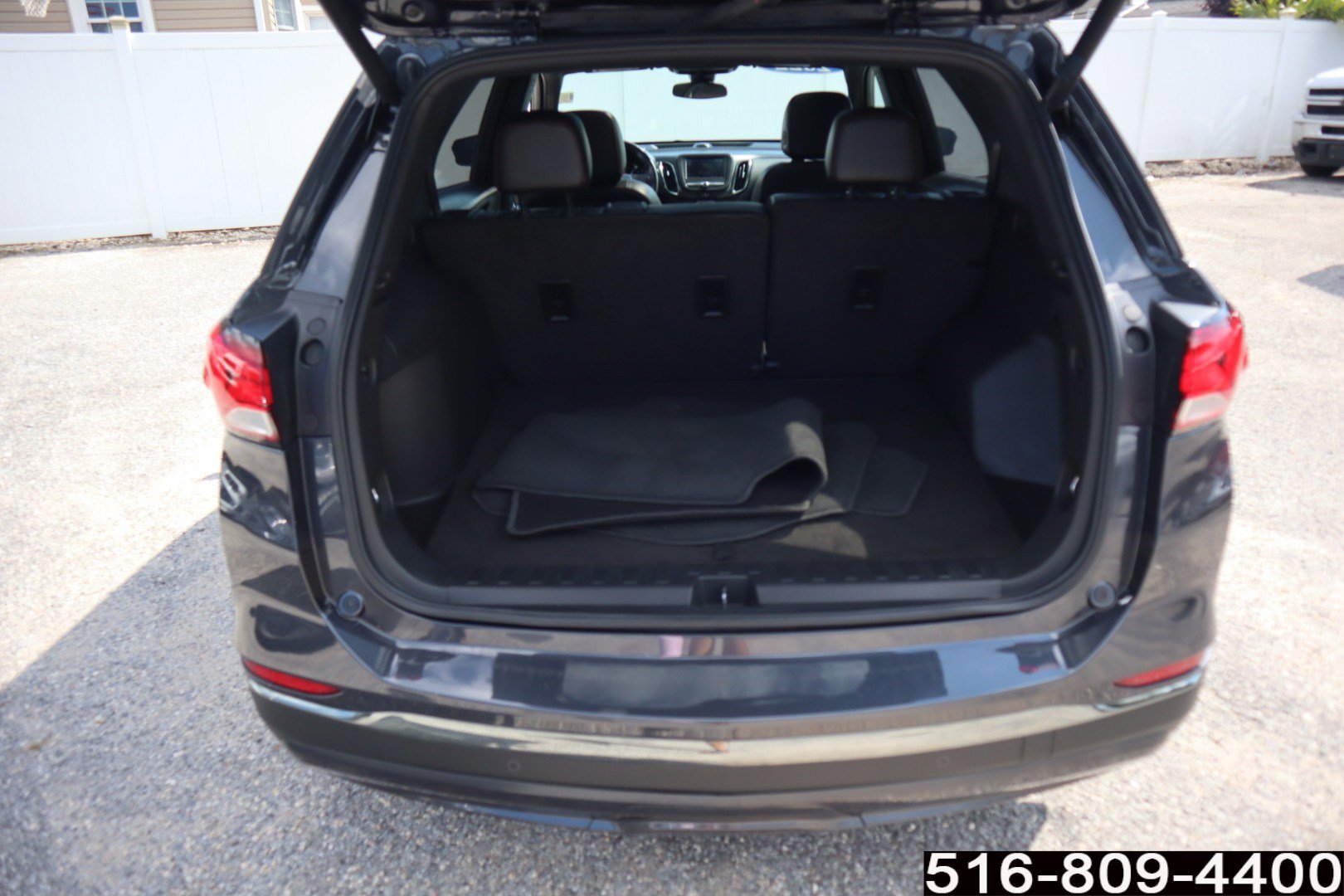 Used 2022 Chevrolet Equinox RS image 32