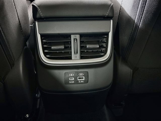 Certified 2025 Subaru Outback Premium AWD/4WD image 26