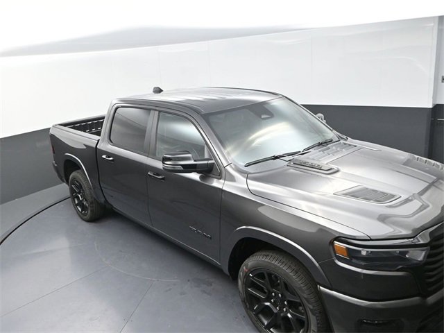 New 2026 RAM 1500 Laramie image 9