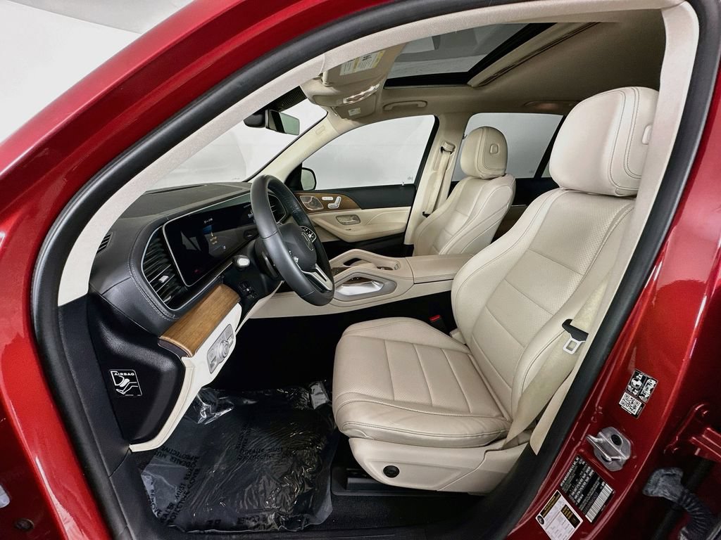 Certified 2022 Mercedes-Benz GLE 450 4MATIC image 21