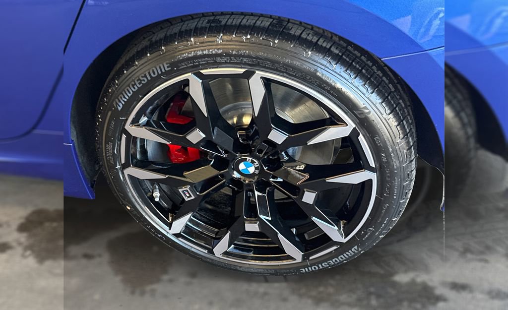 New 2026 BMW M340i xDrive w/ Premium Package image 14