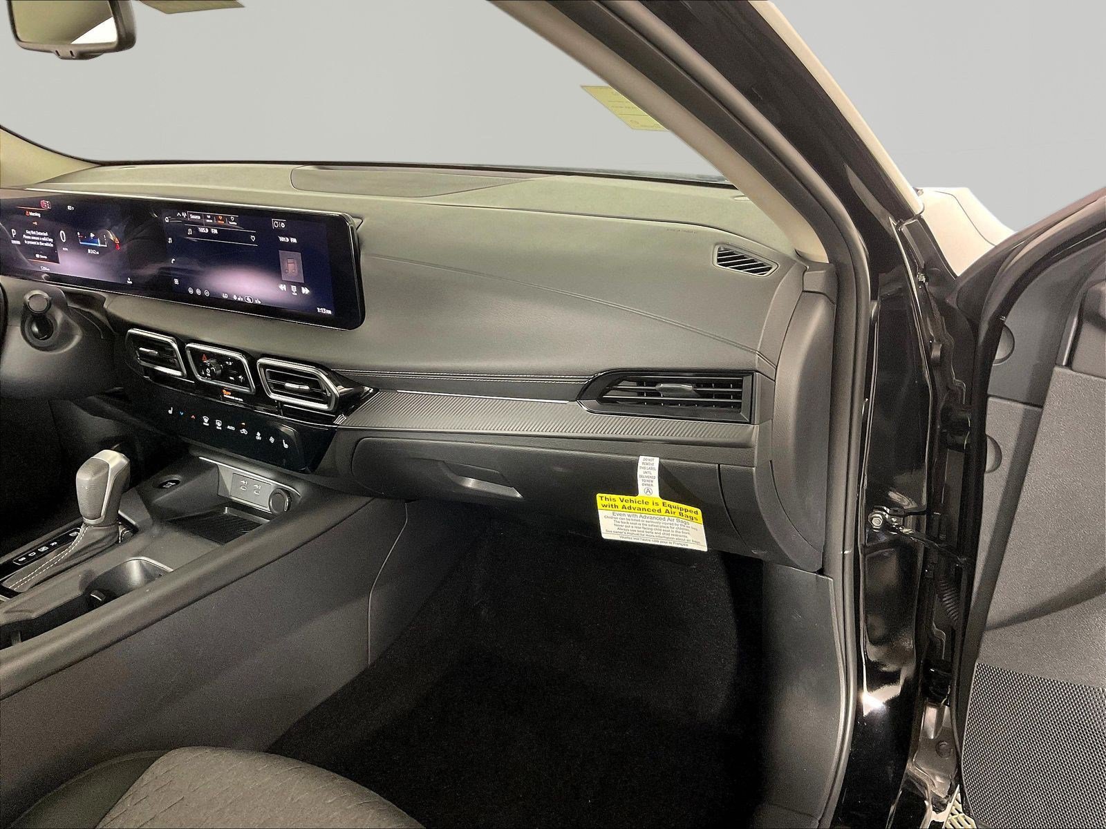 Certified 2026 Nissan Sentra SV w/ SV Convenience Package FWD image 26