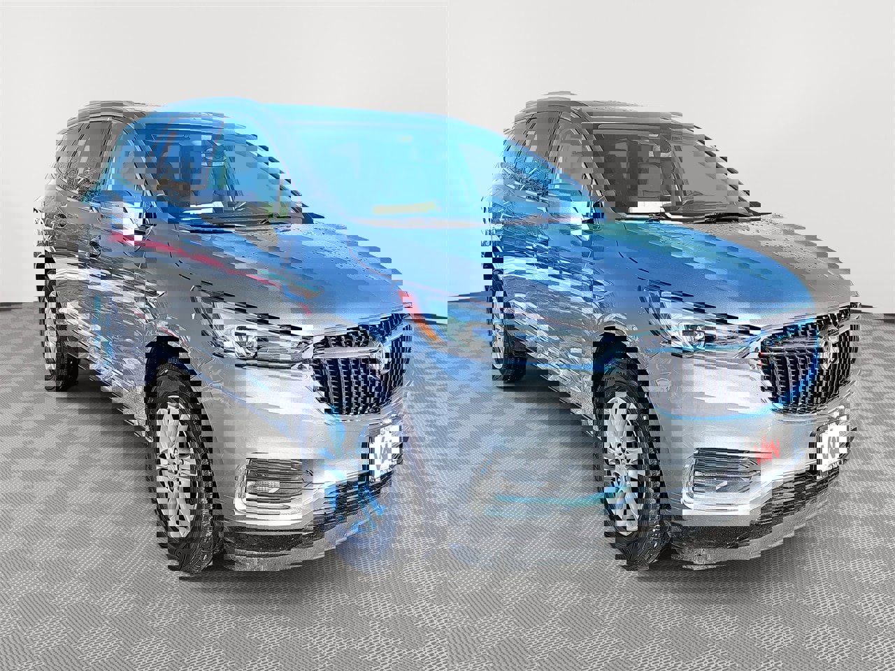 Used 2019 Buick Enclave Essence image 3