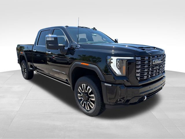 New 2026 GMC Sierra 2500 Denali Ultimate