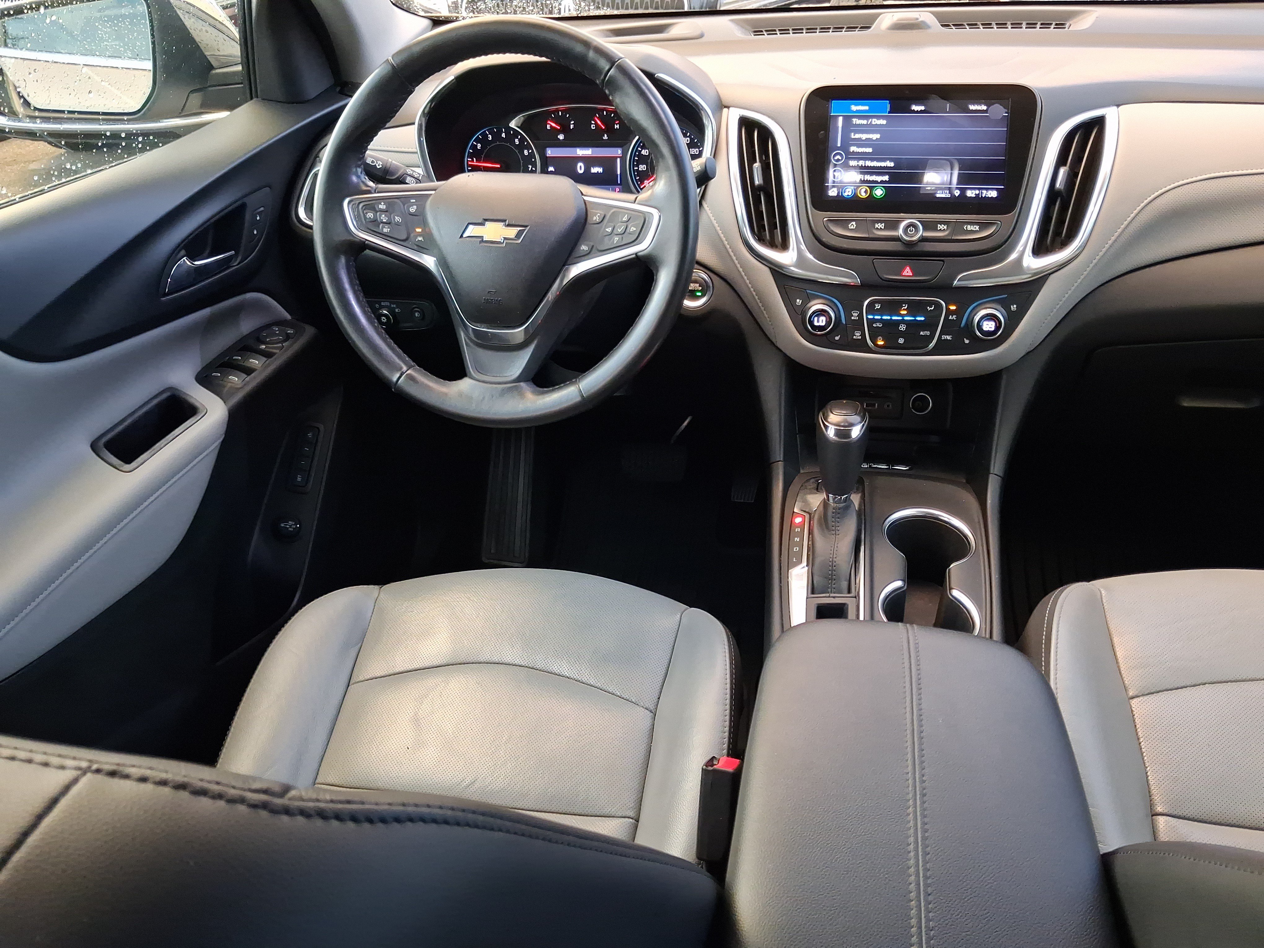 Used 2019 Chevrolet Equinox Premier FWD image 8