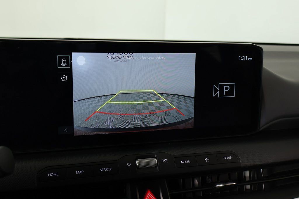 Used 2025 Kia K4 LXS image 6