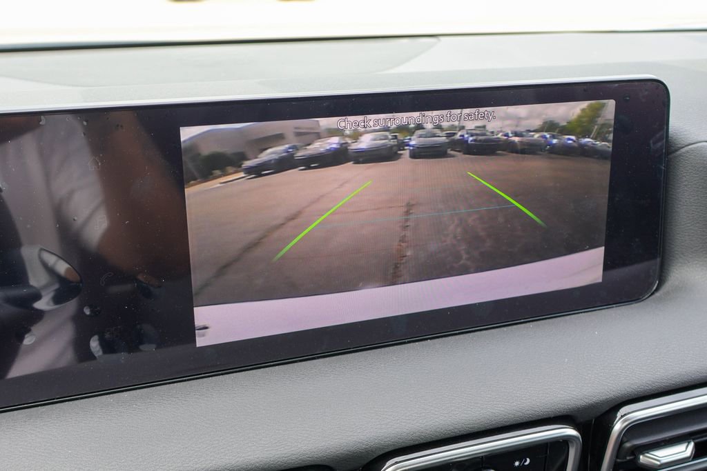 New 2026 Nissan Sentra SV image 4