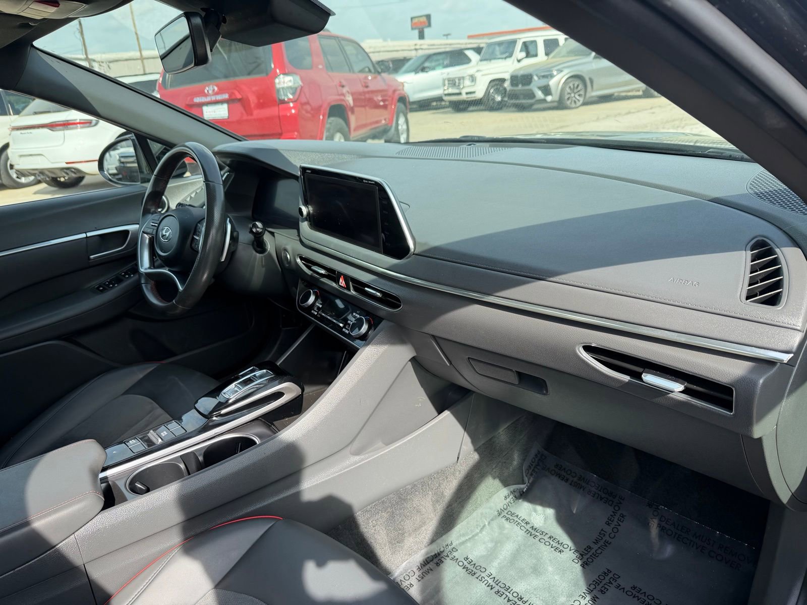Used 2022 Hyundai Sonata SEL Plus image 18